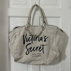 Victoria’s Secret Tote